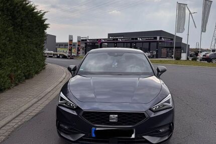 Seat Leon 41.000 km 22.450 &euro; Alzenau 63755