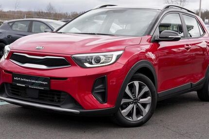 Kia Stonic 85.450 km 13.380 &euro; Aschaffenburg 63741