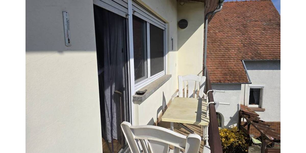 Mehrfamilienhaus, Wohnhaus Groß-Zimmern Zimmern - 6 Zimmer, 142 m&sup2;, 385.000&euro; | Angebot:25816033