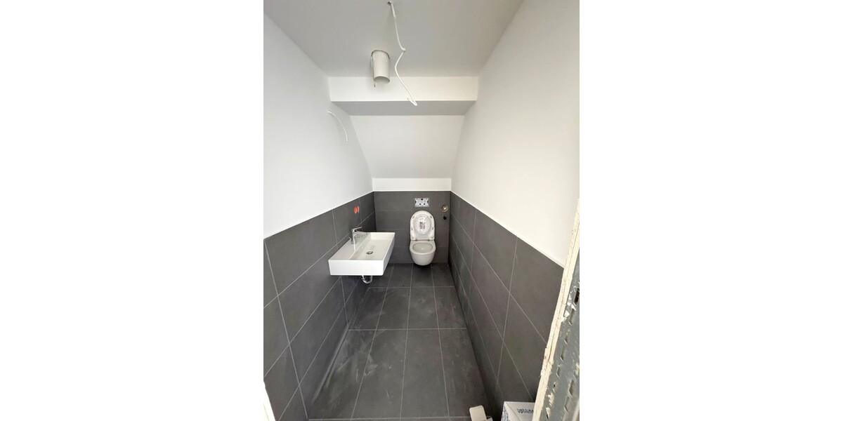 albero:) mittendrin statt nur dabei - Dachgeschoßwohnung Seligenstadt | Angebot:25413703