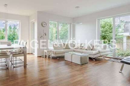 Haus Bad Soden - 5 Zimmer, 185 m&sup2;, 3.900&euro; | Angebot:27675000