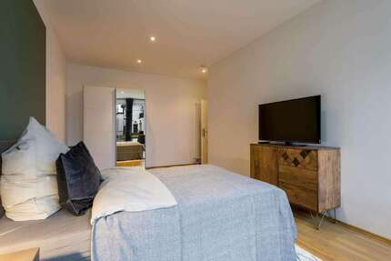 Zimmer Frankfurt am Main Bockenheim - 725&euro; | Angebot:26066896