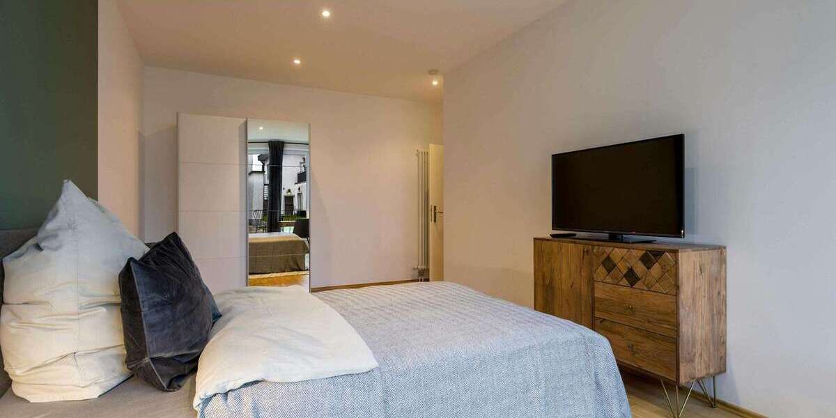 Zimmer Frankfurt am Main Bockenheim - 725&euro; | Angebot:26066896