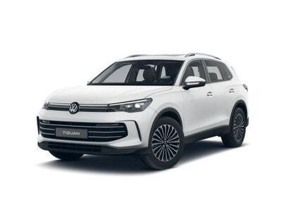 VW Tiguan 7.628 km 46.480 &euro; Hanau 63452