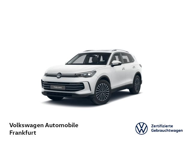 VW Tiguan 7.628 km 46.480 &euro; Hanau 63452