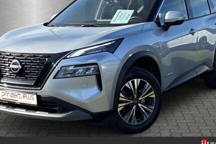 Nissan X-Trail 30.565 km 25.470 &euro; Rödermark 63322