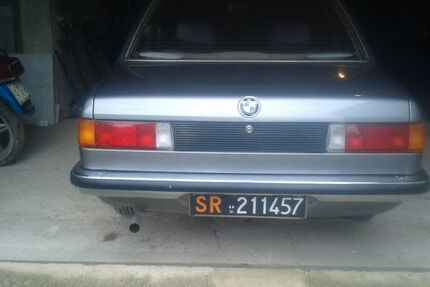 BMW 315 77.000 km 7.700 &euro; Kelsterbach 65451