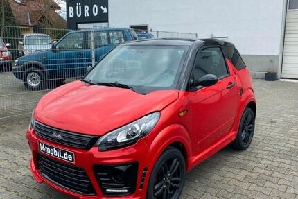 Ligier JS 50 15.161 km 13.499 &euro; Rödermark 63322