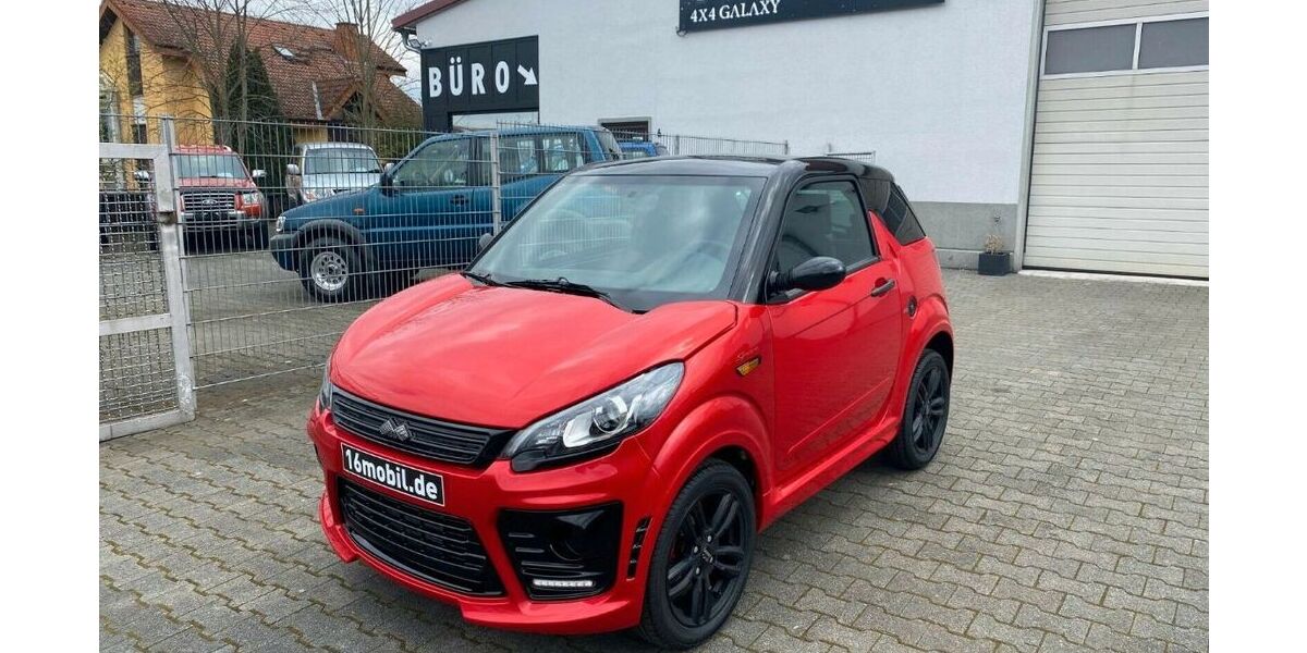 Ligier JS 50 15.161 km 13.499 &euro; Rödermark 63322