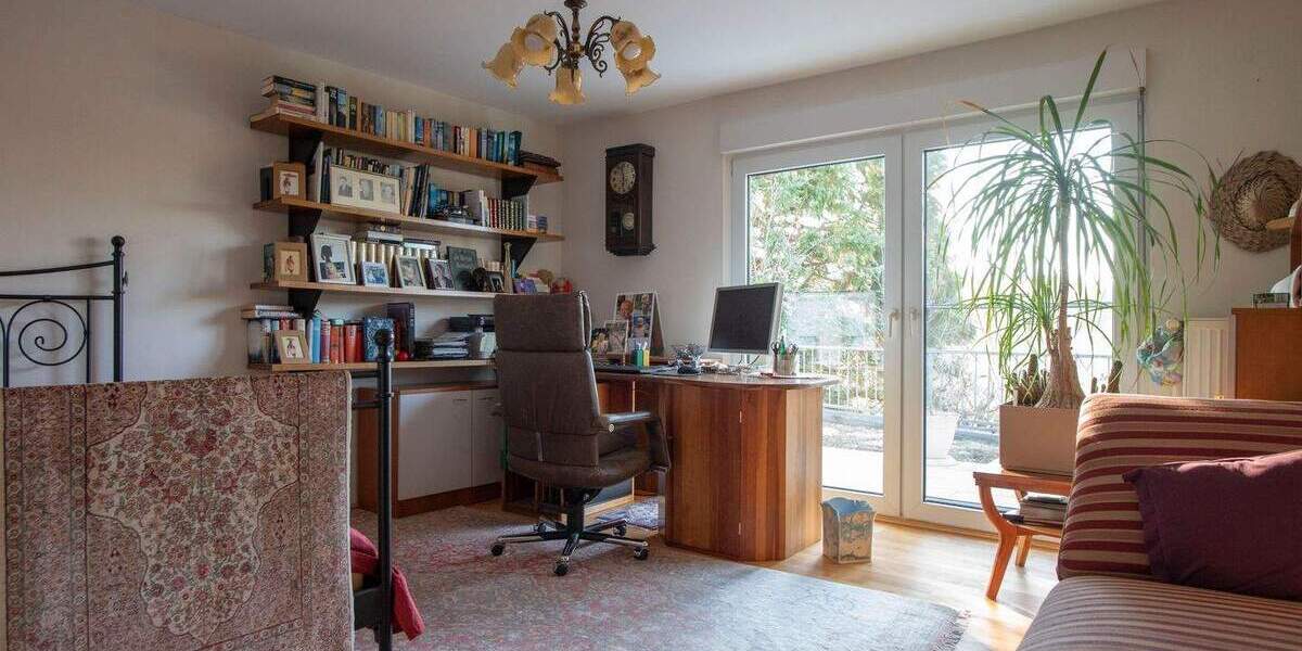 Etagenwohnung Nidderau Ostheim - 4 Zimmer, 156 m&sup2;, 485.000&euro; | Angebot:25695758