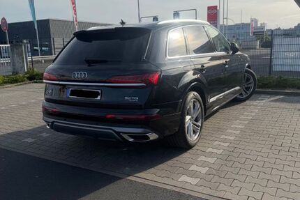 Audi Q7 96.000 km 46.500 &euro; Obertshausen 63179