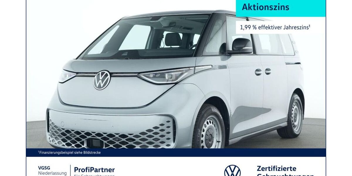 VW ID. Buzz 14.611 km 53.190 &euro; Hanau 63452