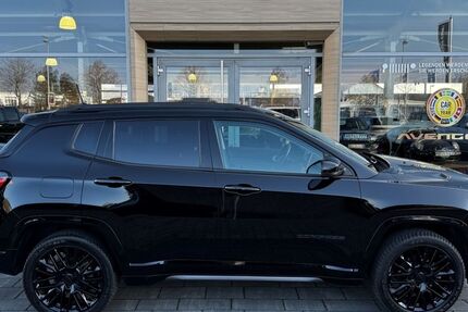 Jeep Compass 26.300 km 27.290 &euro; Aschaffenburg 63741