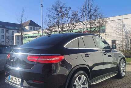 Mercedes-Benz GLE 350 149.000 km 37.000 &euro; Karlstein am Main 63791