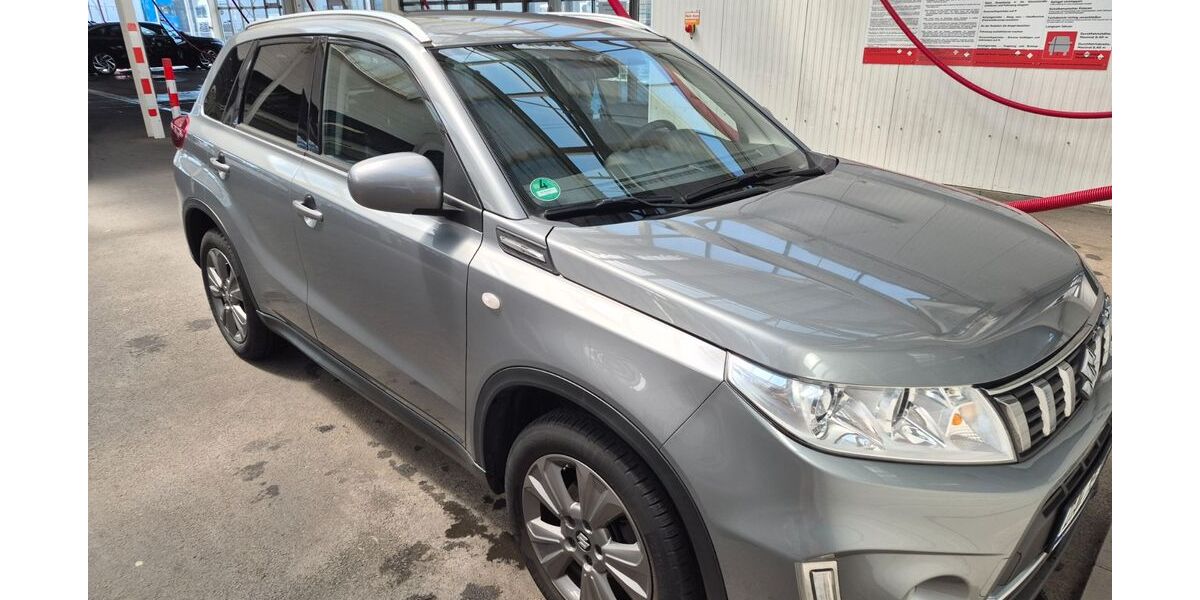 Suzuki Vitara 85.000 km 15.200 &euro; Babenhausen 64832