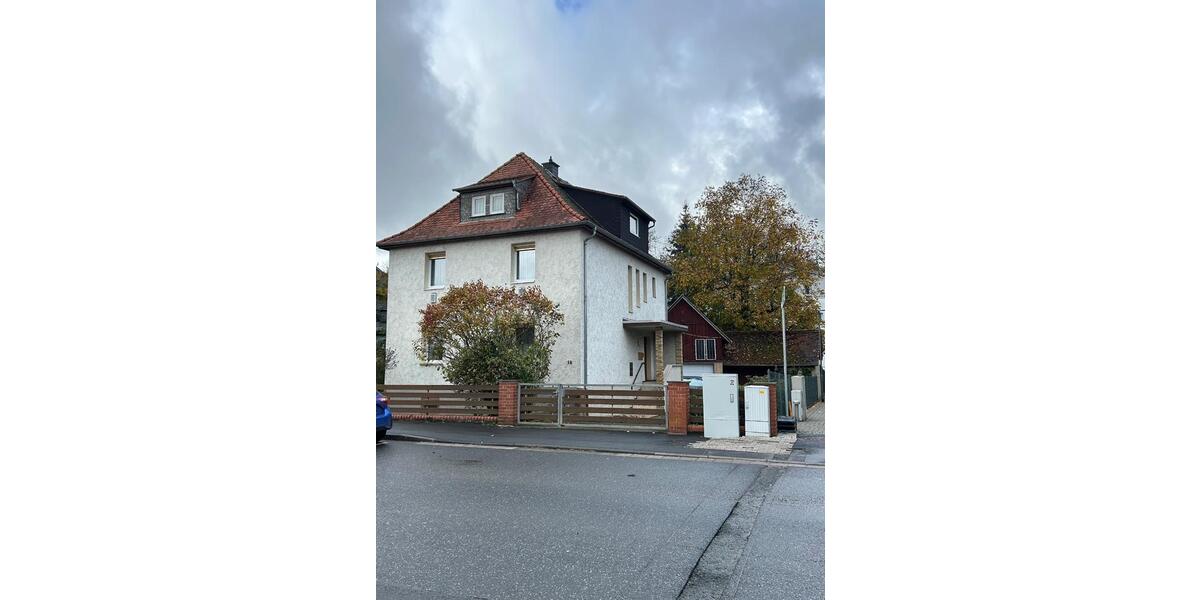 Etagenwohnung Büdingen - 3 Zimmer, 65 m&sup2;, 184.500&euro; | Angebot:26775355