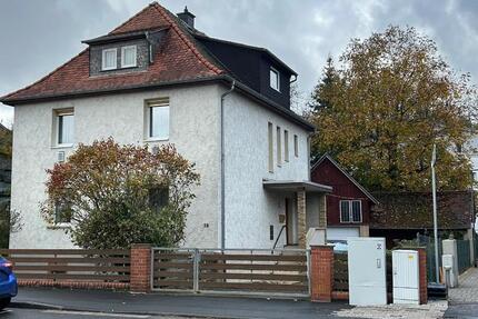 Wohnung Büdingen - 3 Zimmer, 65 m&sup2;, 184.500&euro; | Angebot:26775355