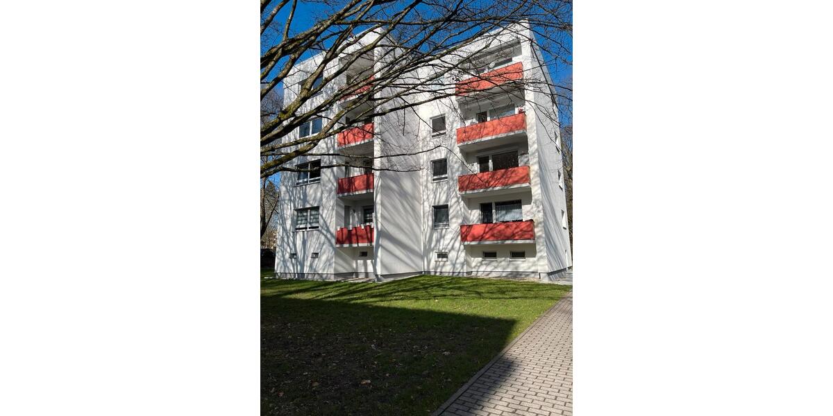 Etagenwohnung Bad Homburg vor der Höhe Gonzenheim - 3 Zimmer, 69 m&sup2;, 355.000&euro; | Angebot:25934040