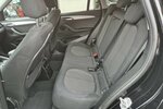 BMW X1 sDrive 18 i Advantage Automatic,Navi 68.650 km 21.690 &euro; Rodgau 63110