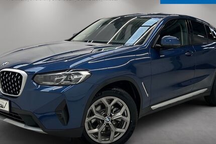 BMW X4 18.139 km 50.980 &euro; Dreieich-Sprendlingen 63303