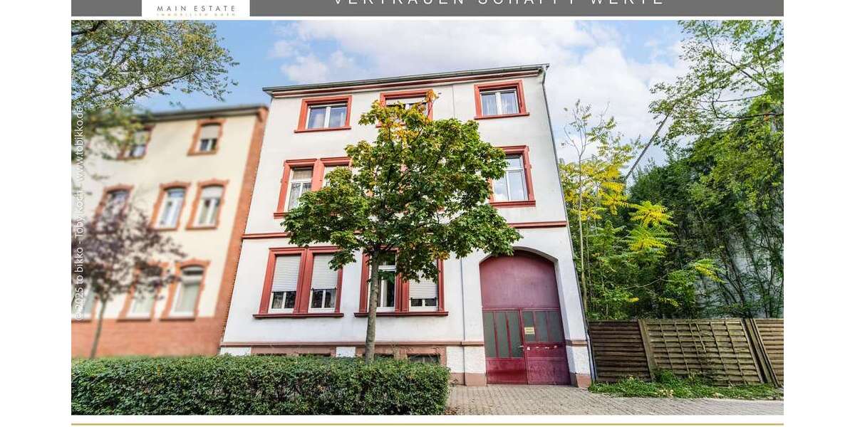 Einfamilienhaus Neu-Isenburg Isenburg - 15 Zimmer, 396 m&sup2;, 1.149.900&euro; | Angebot:23371539