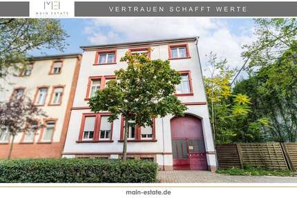 Haus Neu-Isenburg Isenburg - 15 Zimmer, 396 m&sup2;, 1.149.900&euro; | Angebot:23371539