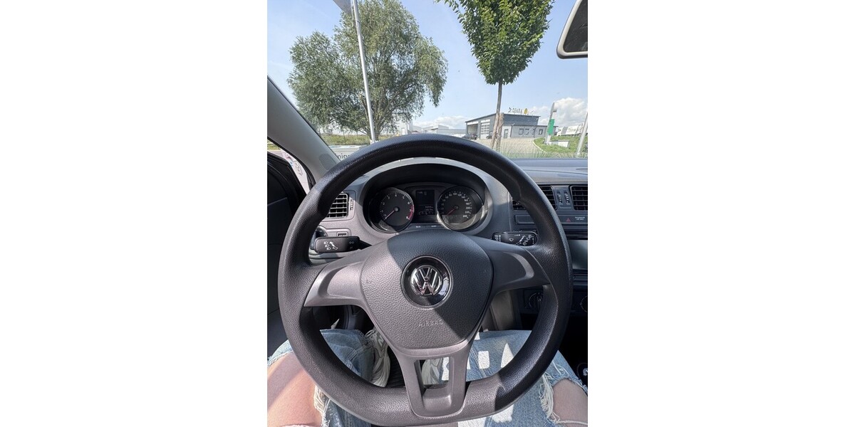 VW Polo 113.000 km 7.000 &euro; Nidderau 61130