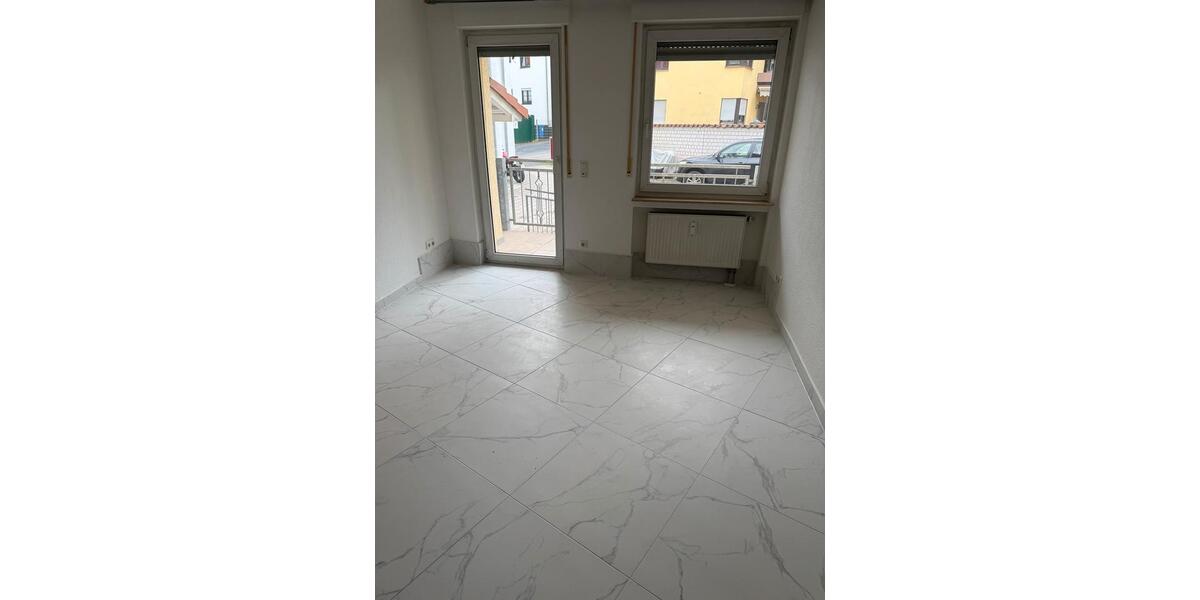 Erdgeschoßwohnung Bad Vilbel - 2.5 Zimmer, 70 m&sup2;, 900&euro; | Angebot:25943868