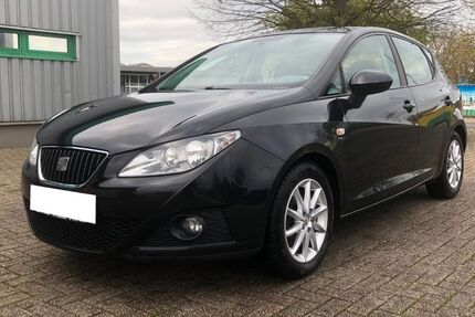 Seat Ibiza 176.900 km 3.350 &euro; Langenselbold 63505
