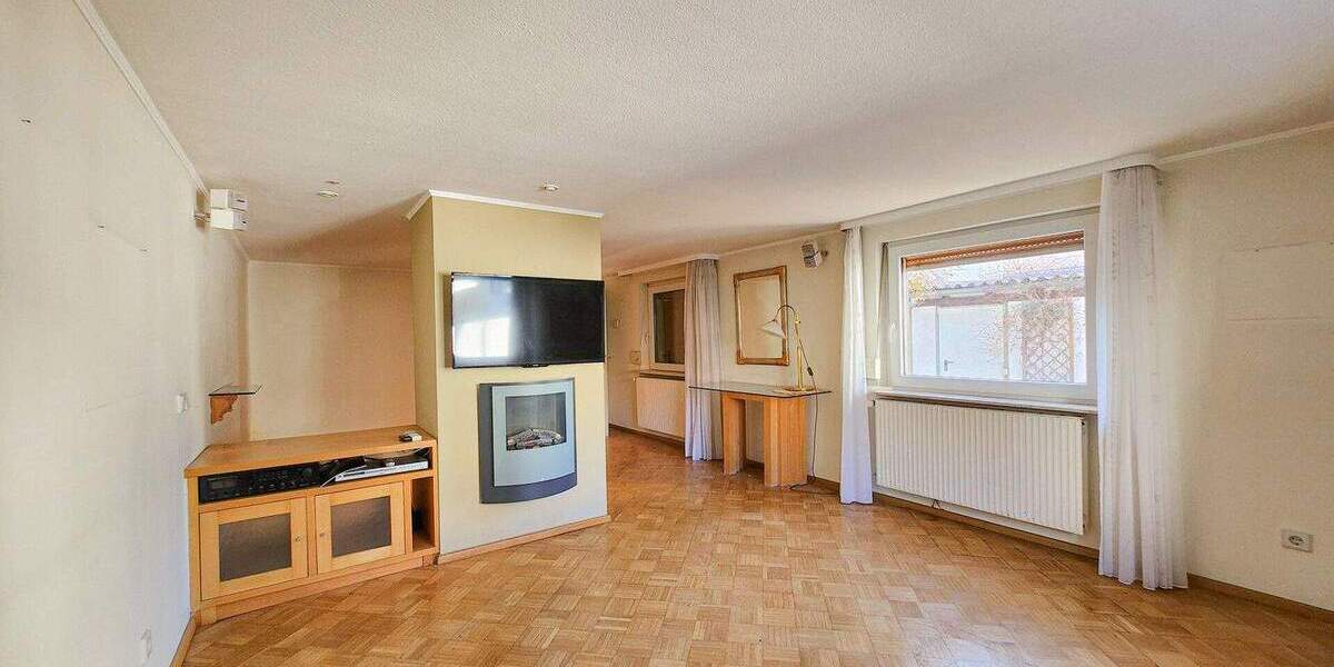 Einfamilienhaus Frankfurt am Main Nieder-Eschbach - 5 Zimmer, 128 m&sup2;, 499.000&euro; | Angebot:25780521