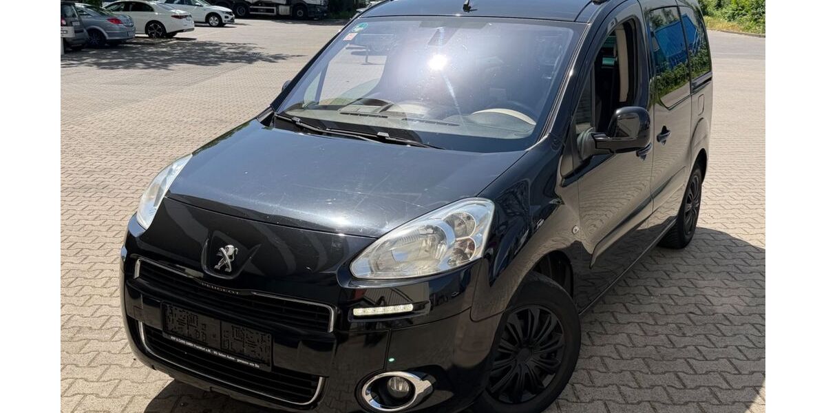 Peugeot Partner 194.000 km 3.888 &euro; Frankfurt am Main 65933