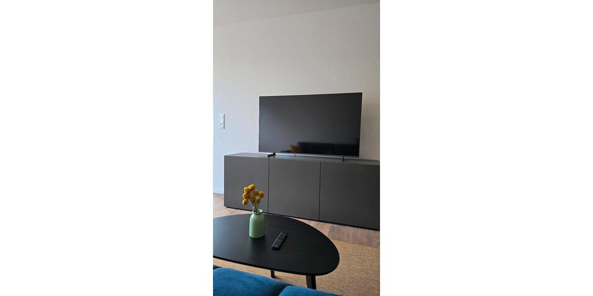 Etagenwohnung Offenbach am Main - 2 Zimmer, 47 m&sup2;, 1.500&euro; | Angebot:25908620