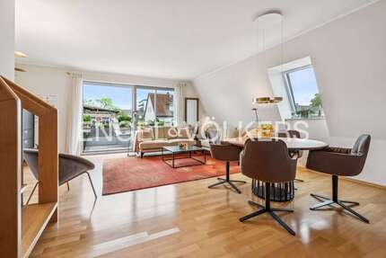 Wohnung Oberursel (Taunus) - 4 Zimmer, 103 m&sup2;, 615.000&euro; | Angebot:27528374