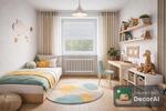 Etagenwohnung Offenbach am Main Buchrain - 4 Zimmer, 96 m&sup2;, 330.000&euro; | Angebot:26815402