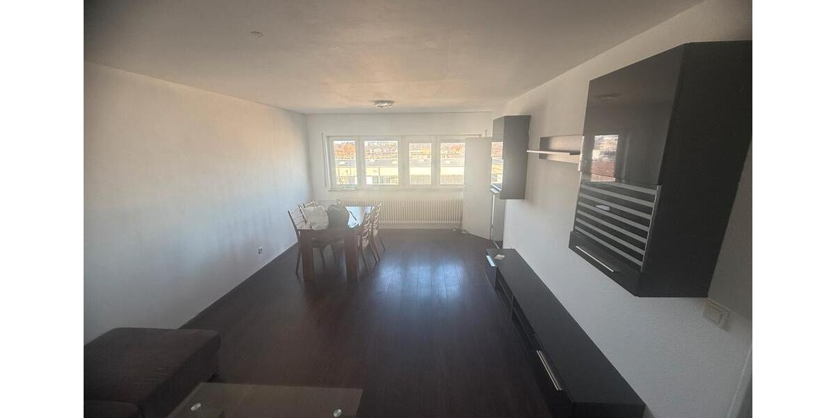 Etagenwohnung Offenbach am Main Buchrain - 3 Zimmer, 75 m&sup2;, 920&euro; | Angebot:26047266