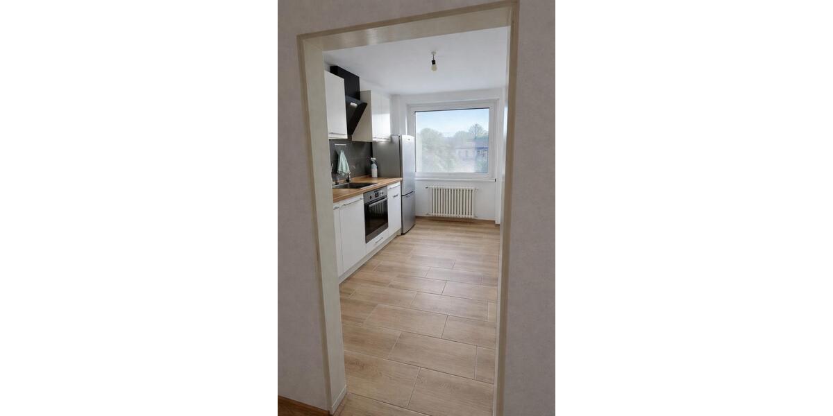 Etagenwohnung Hanau Großauheim - 3 Zimmer, 76 m&sup2;, 1.210&euro; | Angebot:25854982