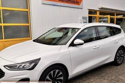 Ford Focus 47.900 km 17.450 &euro; Echzell 61209