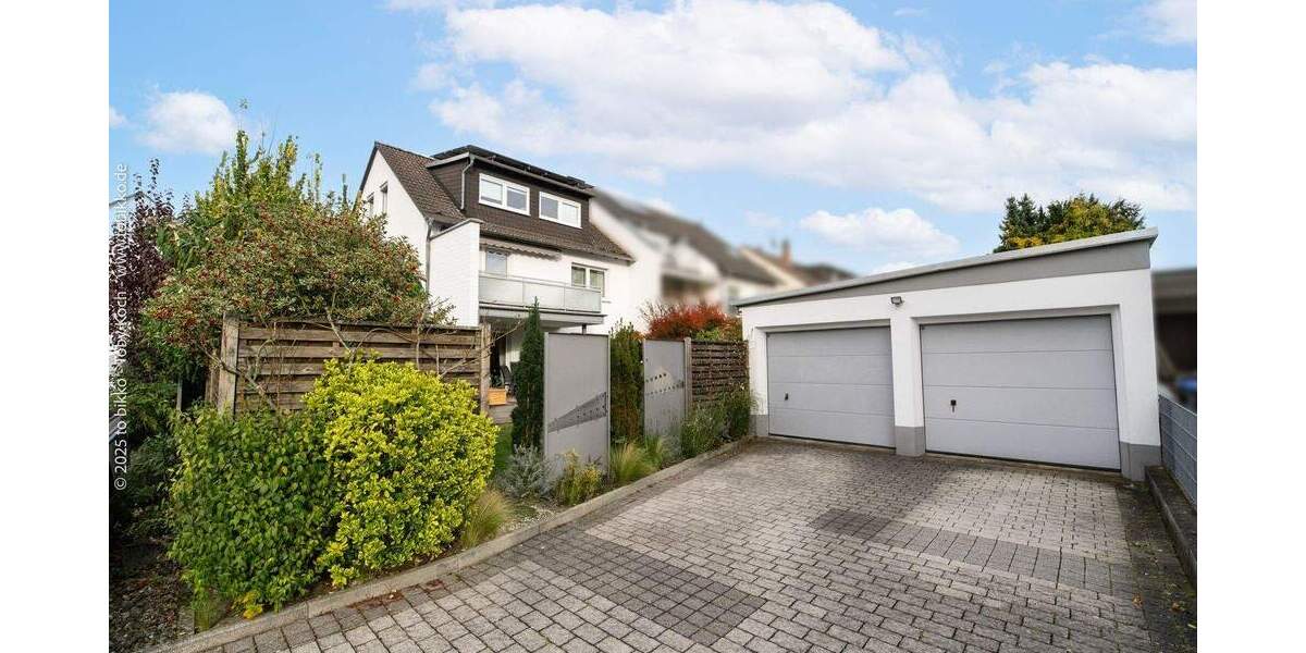 Doppelhaushälfte Neu-Isenburg Isenburg - 5 Zimmer, 198 m&sup2;, 829.900&euro; | Angebot:25746289