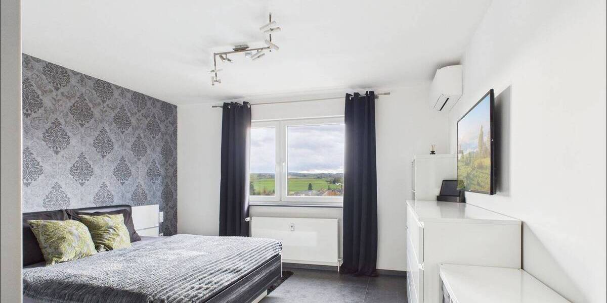 Etagenwohnung Großostheim / Ringheim Ringheim - 3 Zimmer, 75 m&sup2;, 269.000&euro; | Angebot:25705931