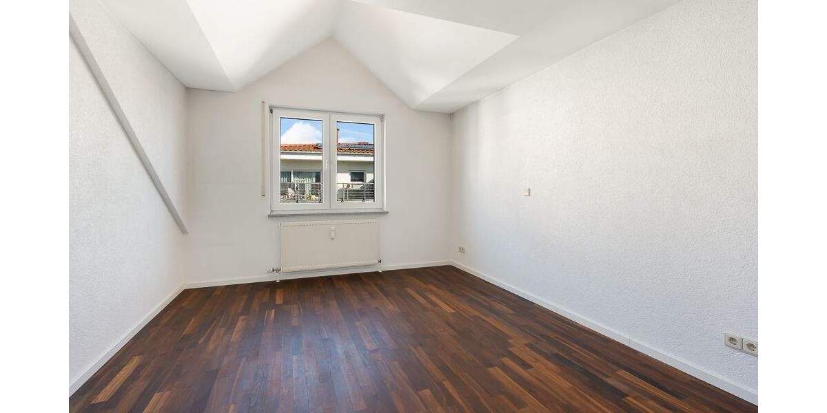 Etagenwohnung Frankfurt am Main Nied - 3 Zimmer, 76 m&sup2;, 385.000&euro; | Angebot:25738457