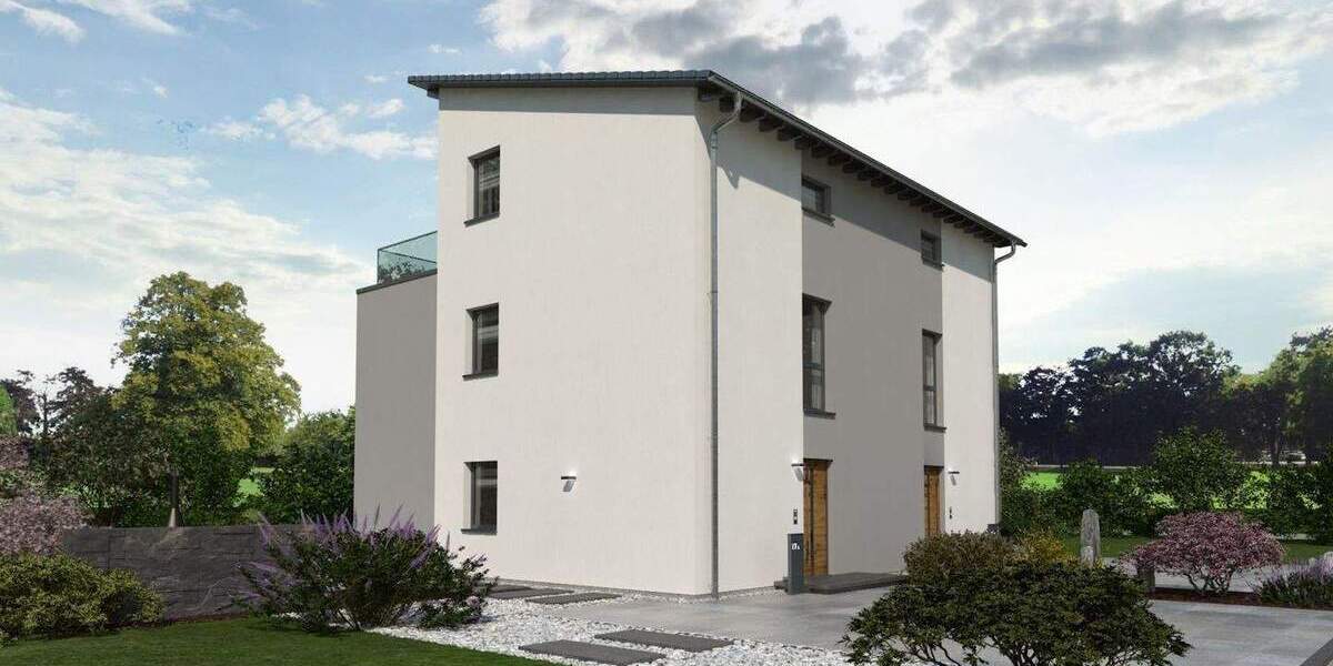 Doppelhaushälfte Friedrichsdorf - 5 Zimmer, 162 m&sup2;, 920.000&euro; | Angebot:25670185