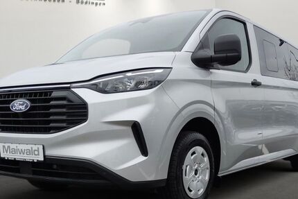 Ford Transit Custom 25.000 km 44.900 &euro; Linsengericht-Altenhassl 63589