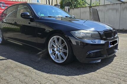 BMW 320 267.000 km 8.500 &euro; Offenbach am Main 63075