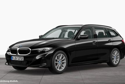 BMW 320 41.431 km 31.890 &euro; Dreieich-Sprendlingen 63303