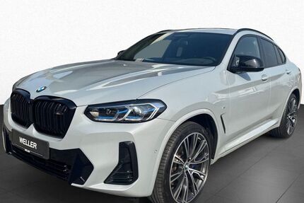 BMW X4 M40 38.500 km 52.480 &euro; Bad Homburg 61352