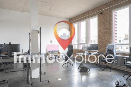 Gewerbeobjekt Frankfurt am Main Ostend - 3.599&euro; | Angebot:23448763