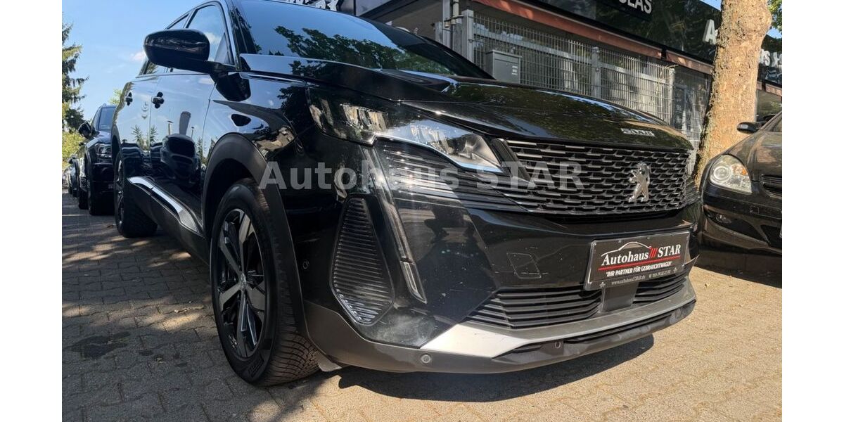 Peugeot 5008 76.600 km 22.990 &euro; Offenbach am Main 63071