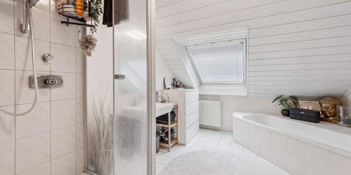 Etagenwohnung Haibach Grünmorsbach - 3 Zimmer, 90 m&sup2;, 289.000&euro; | Angebot:25681420