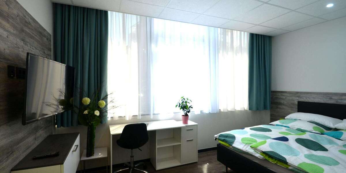 Zimmer Offenbach Zentrum - 1 Zimmer, 1.395&euro; | Angebot:22846793