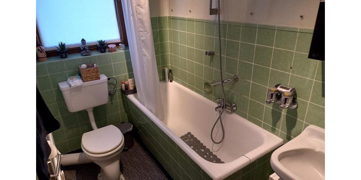 Etagenwohnung Maintal - 2 Zimmer, 50 m&sup2;, 1.049&euro; | Angebot:25701485